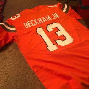 Odell Beckham Jersey